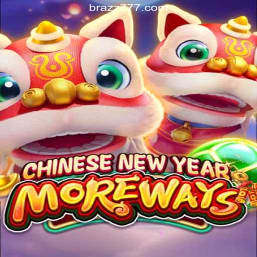Exploring the Excitement of CHINESENEWYEARMOREWAYS on ZZ777.COM platform-Oficial Slots Brasil #1