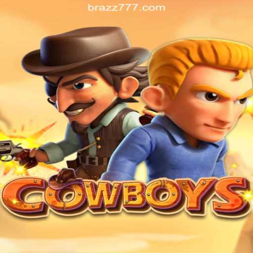 Exploring the Thrills of COWBOYS on ZZ777.COM: The Top Brazilian Slot Platform