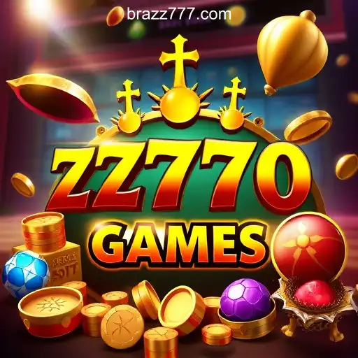 Casino Games: Exploring the ZZ777.COM Platform