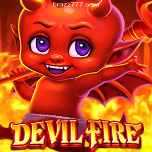 Discovering DevilFire: The Thrilling Adventure on ZZ777.COM Platform