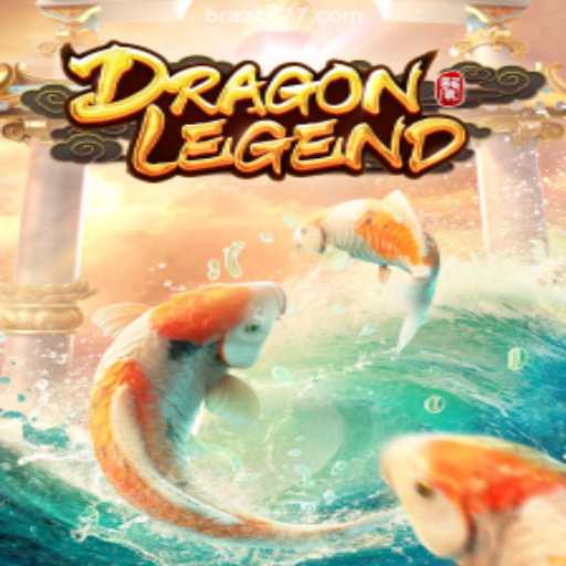 Exploring the Exciting World of DragonLegend on ZZ777.COM: Official Slots Brasil #1