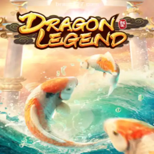 Exploring the Exciting World of DragonLegend on ZZ777.COM: Official Slots Brasil #1