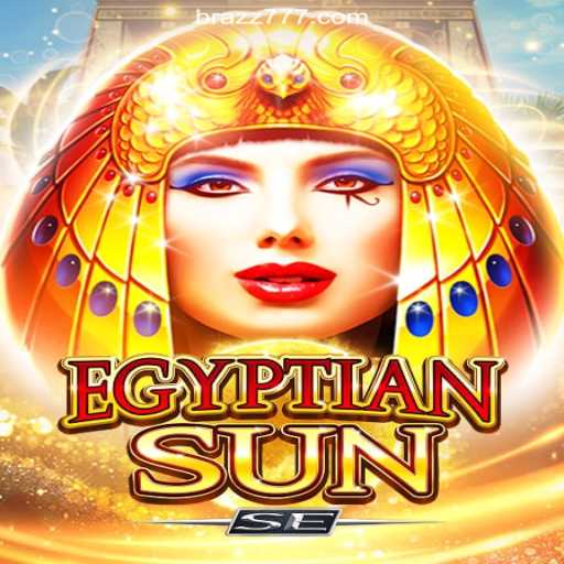 Discover the Thrills of EgyptianSunSE: The Premier Slot Game on ZZ777.COM Platform