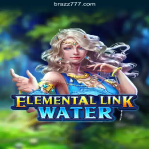 ElementalLinkWater: Dive into an Adventure on ZZ777.COM Platform