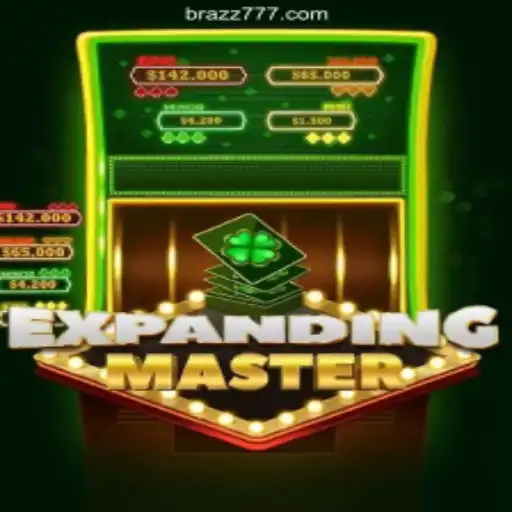 Discover ExpandingMaster: The Thrilling Experience on ZZ777.COM - Oficial Slots Brasil #1