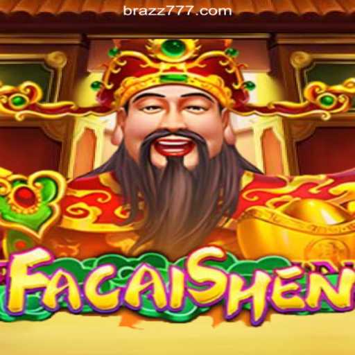 FaCaiShen: A Riveting Slot Experience on ZZ777.COM