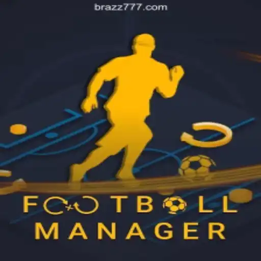 Discover FootballManager and the Winning World of ZZ777.COM Platform-Oficial Slots Brasil #1