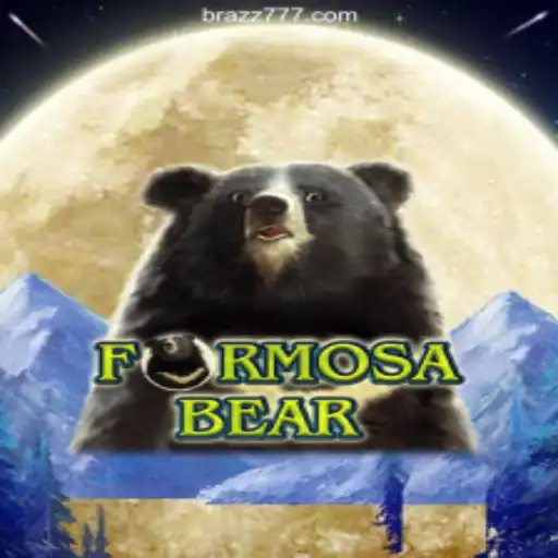 Exploring FormosaBear: A Thrilling Adventure on the ZZ777.COM Platform