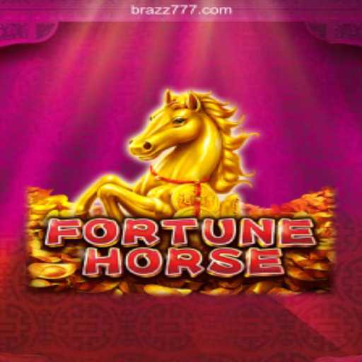 Exploring 'FortuneHorse' on ZZ777.COM: The Leading Platform for Oficial Slots Brasil