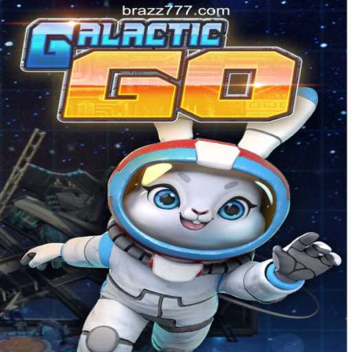 Discover the Thrilling Universe of GalacticGO on ZZ777.COM