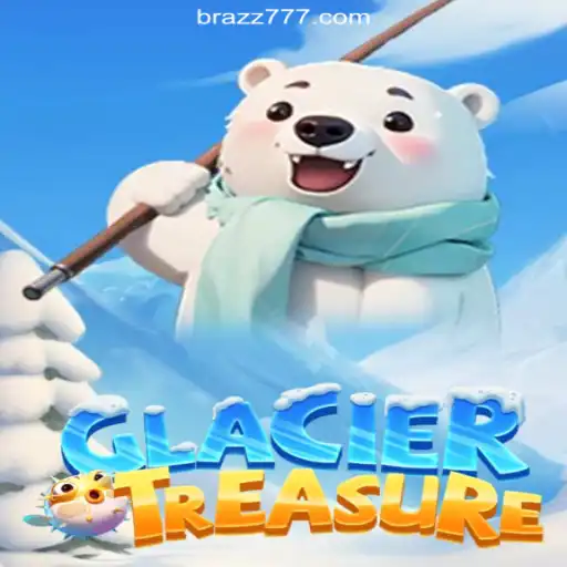Unravel the Mysteries of GlacierTreasure on ZZ777.COM Platform-Oficial Slots Brasil #1