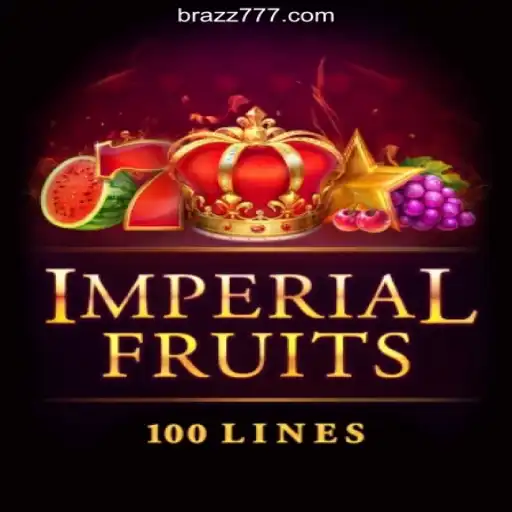 ImperialFruits100: Exploring the Thrilling World of Slots on ZZ777.COM - The Official Platform for Slots in Brazil