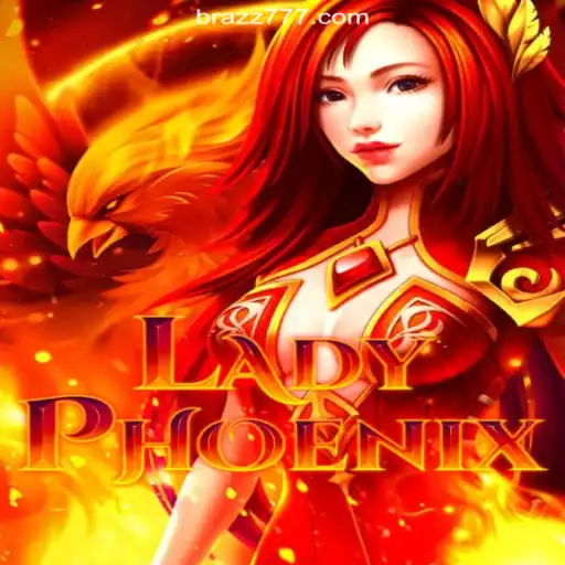 Discover the Magic of LadyPhoenix: A Premier Slot Experience on the ZZ777.COM Platform