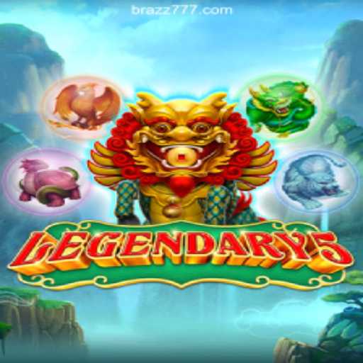 Discover the Thrilling World of Legendary5 on ZZ777.COM