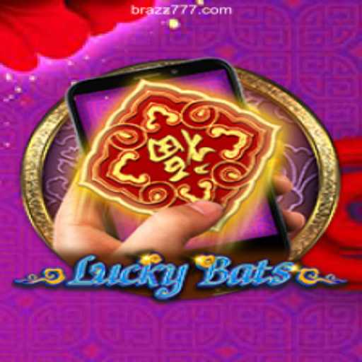 Discover the Thrills of LuckyBatsM on ZZ777.COM Platform-Oficial Slots Brasil #1