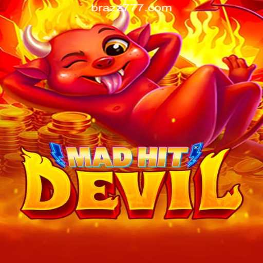 MadHitDevil: Dive into the Thrilling World of ZZ777.COM Platform-Oficial Slots Brasil #1