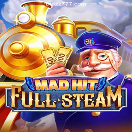 Exploring the Thrills of MadHitFullSteam on the ZZ777.COM Platform: Official Slots Brasil #1