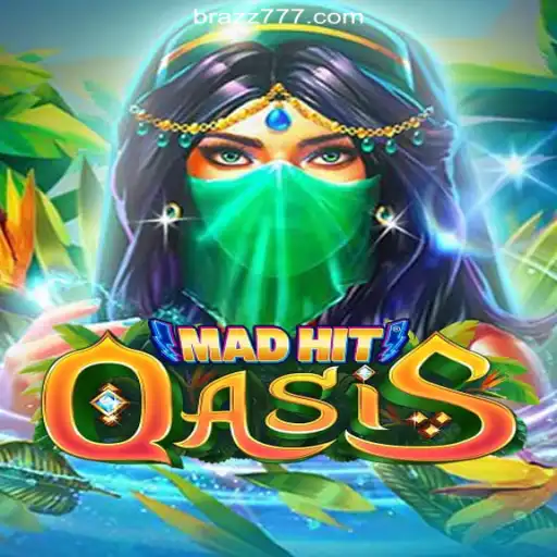 MadHitOasis: A Thrilling Adventure in Slots Gaming
