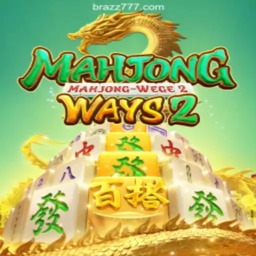 MahjongWays2 on ZZ777.COM: The Ultimate Platform for Official Slots in Brazil