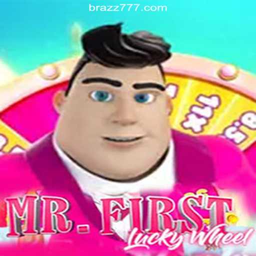 Discover the Thrill of MrFirstLuckyWheel on the ZZ777.COM Platform