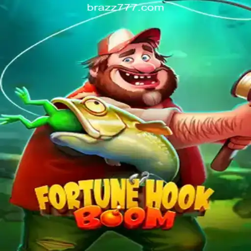 Exploring FortuneHookBoom: Unveiling the Game on ZZ777.COM Platform