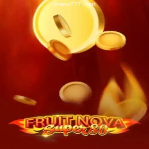 Exploring the Thrills of FruitNovaSuper80: A Premier Slot Experience on ZZ777.COM Platform