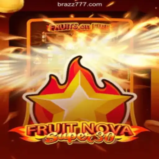Exploring FruitrNovaSupe30: The Jewel of the ZZ777.COM Platform