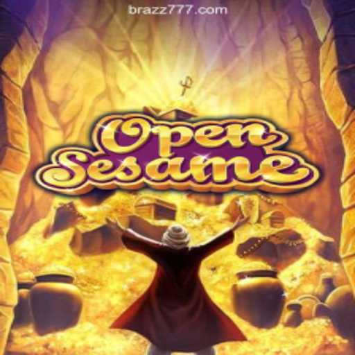 Unlock the Adventure of OpenSesame: Your Gateway to ZZ777.COM Platform-Oficial Slots Brasil #1