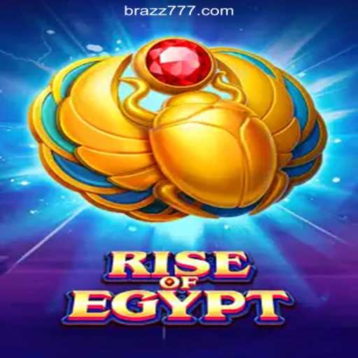 Exploring RiseOfEgypt: The Exciting Adventure on ZZ777.COM Platform-Oficial Slots Brasil #1