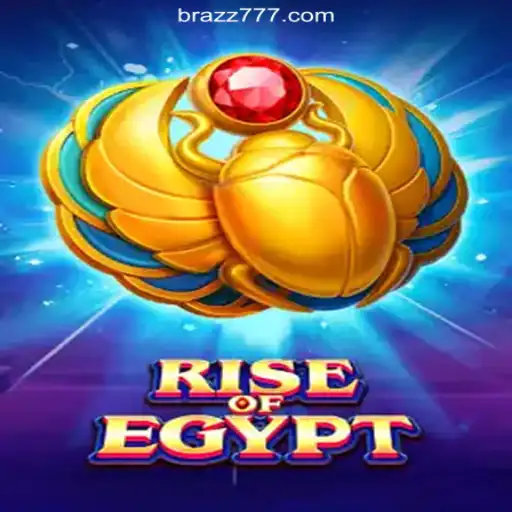 Exploring RiseOfEgypt: The Exciting Adventure on ZZ777.COM Platform-Oficial Slots Brasil #1