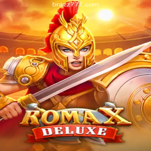 Exploring RomaXDeluxe: The Premier Slot Experience on ZZ777.COM Platform-Oficial Slots Brasil #1