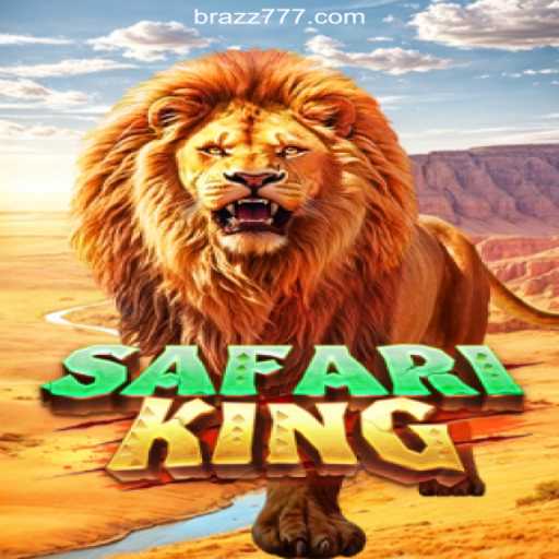 SafariKing: Explore the Thrills on ZZ777.COM Platform