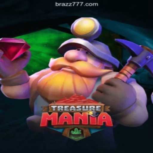 Delve into the Thrilling World of TreasureMania on the ZZ777.COM Platform: Oficial Slots Brasil #1