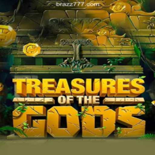 Discover 'Treasure of the Gods' on ZZ777.COM: The Premier Slots Platform in Brazil