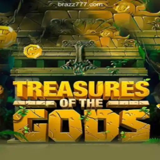 Discover 'Treasure of the Gods' on ZZ777.COM: The Premier Slots Platform in Brazil